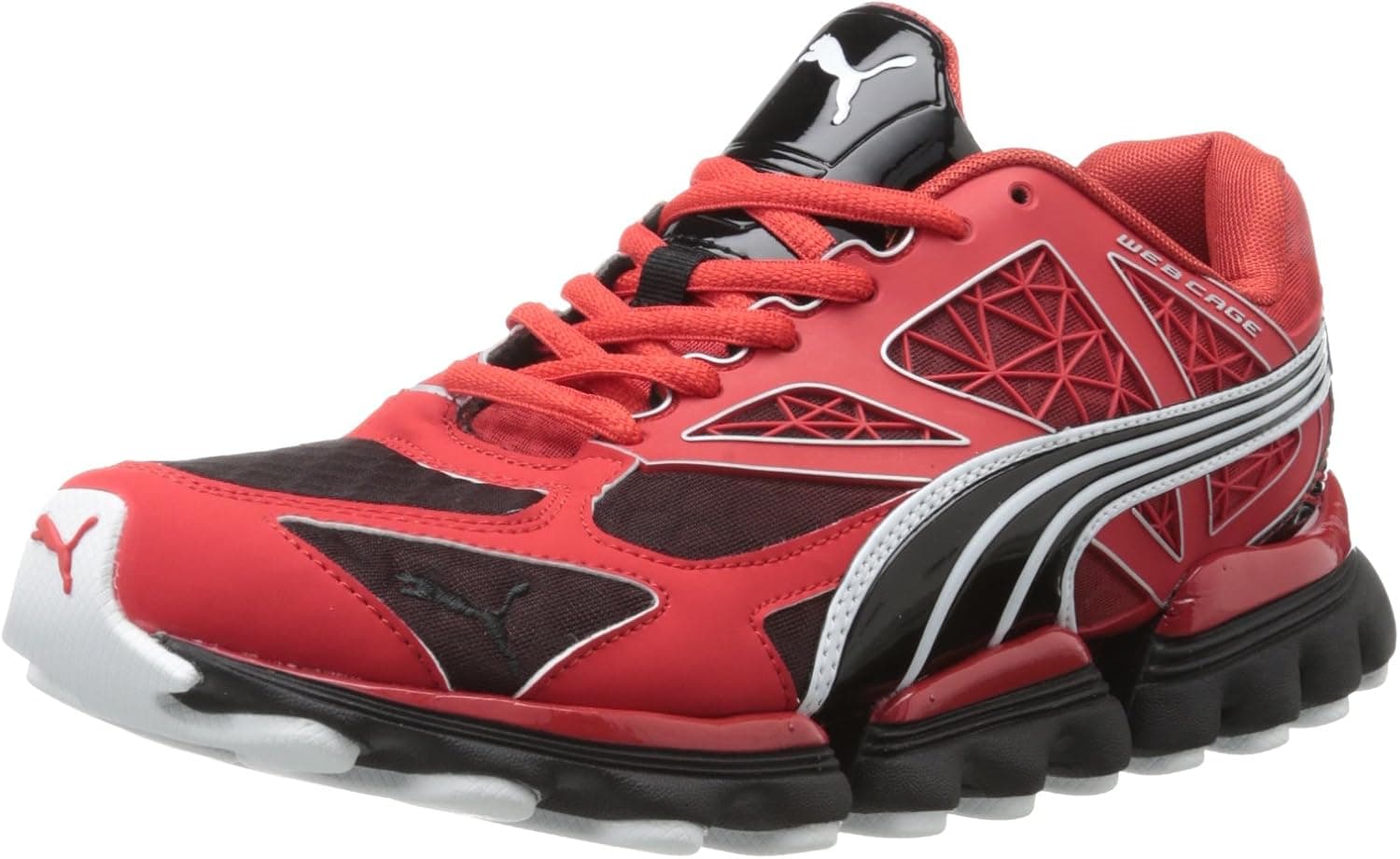 PUMA Men's Mell Es Suga Cross-Training Shoe
