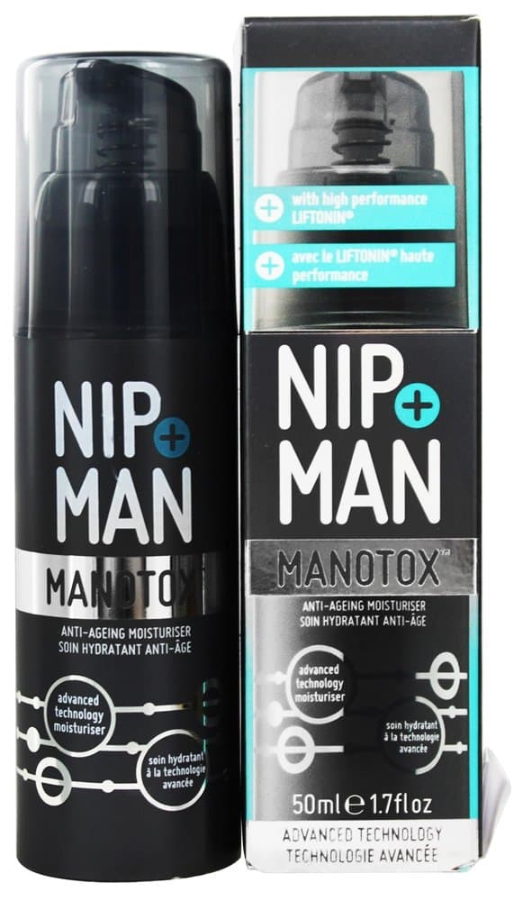 NIP+MAN - Manotox Anti-Aging Moisturizer - 1.7 oz.