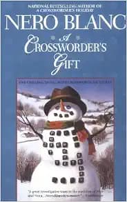 A Crossworder's Gift