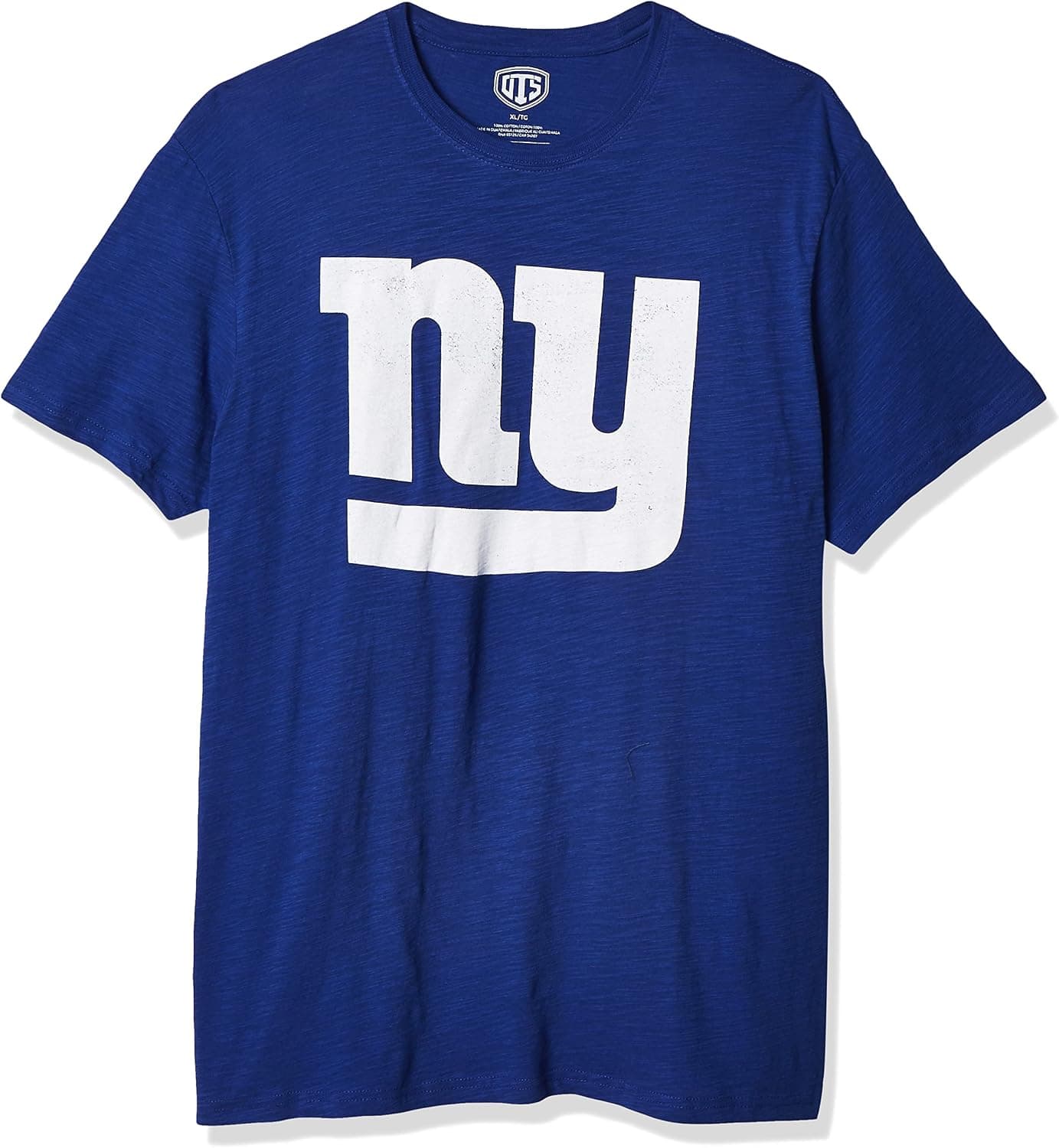 OTS Men's Slub Tee