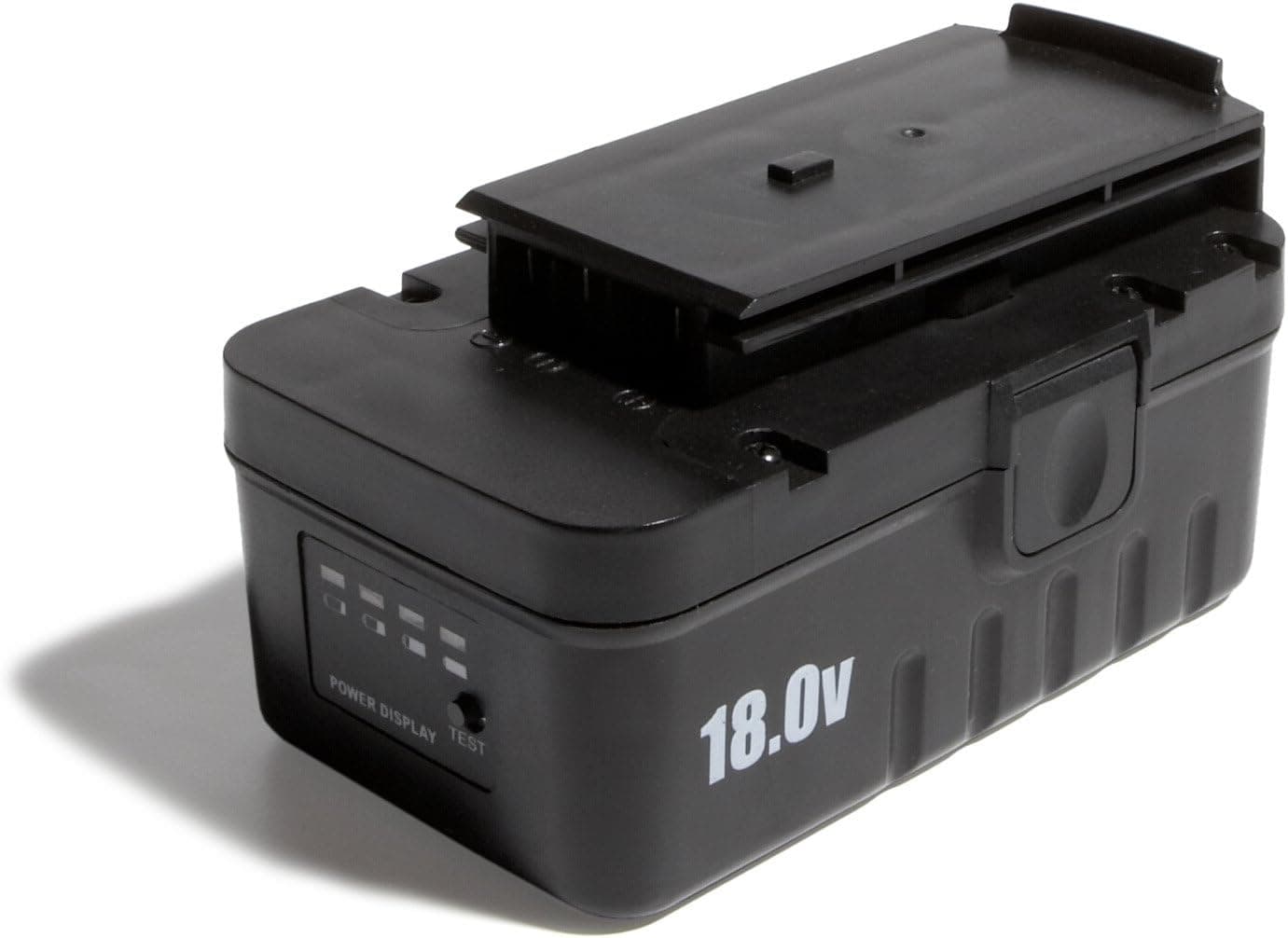 Denali 565067 18-Volt Cordless Battery Pack