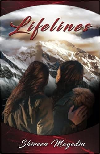 Lifelines (The Journeys Series)