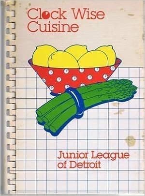 Clock Wise Cuisine