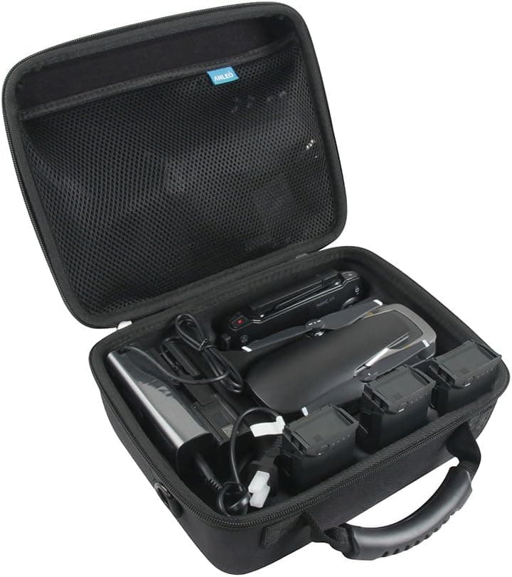 Anleo Hard Travel Case fits DJI Mavic Air