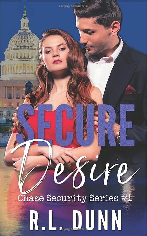 Secure Desire (Chase Security Series)