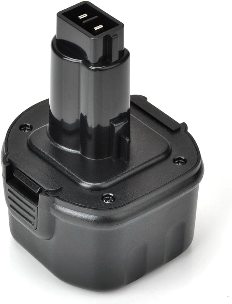 ATC 9.6V 2000mAh-New Replacement Battery for Dewalt DW050 DW050K DW902 DW926 DW926K DW926K-2 DW955 DW955K DW955K-2