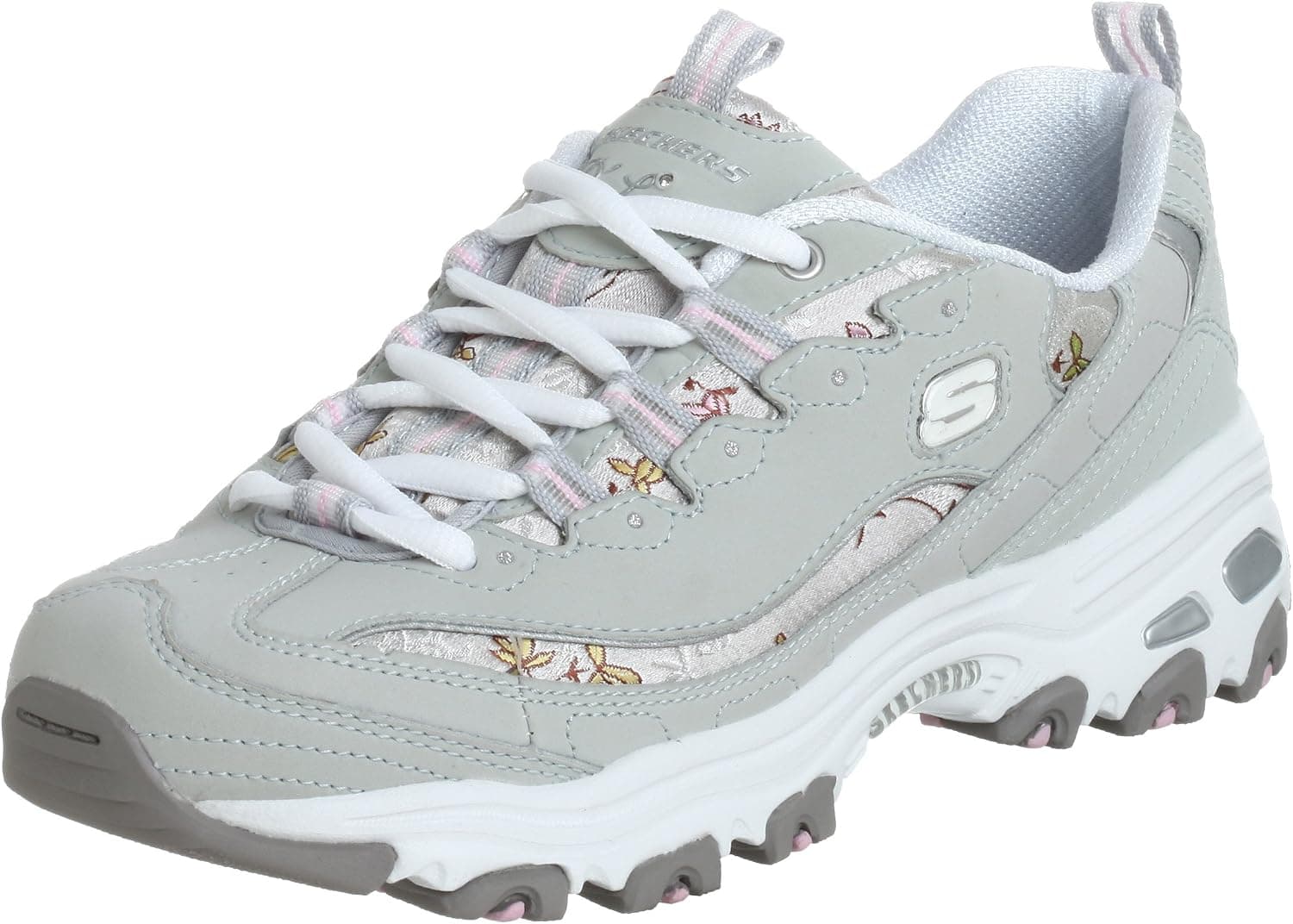 Skechers Sport Women's Flourish Sneaker