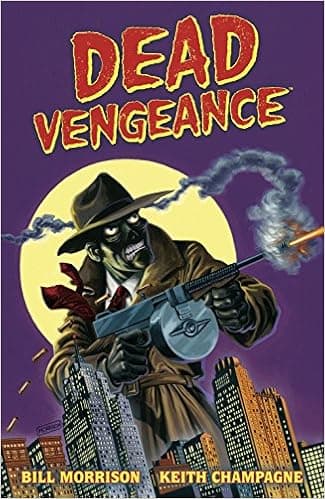 Dead Vengeance