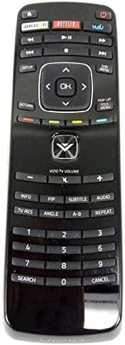Universal Replacement Remote Control Fit for RC2884801/01 RC2884801 01 for Vizio XRB100 XRT100