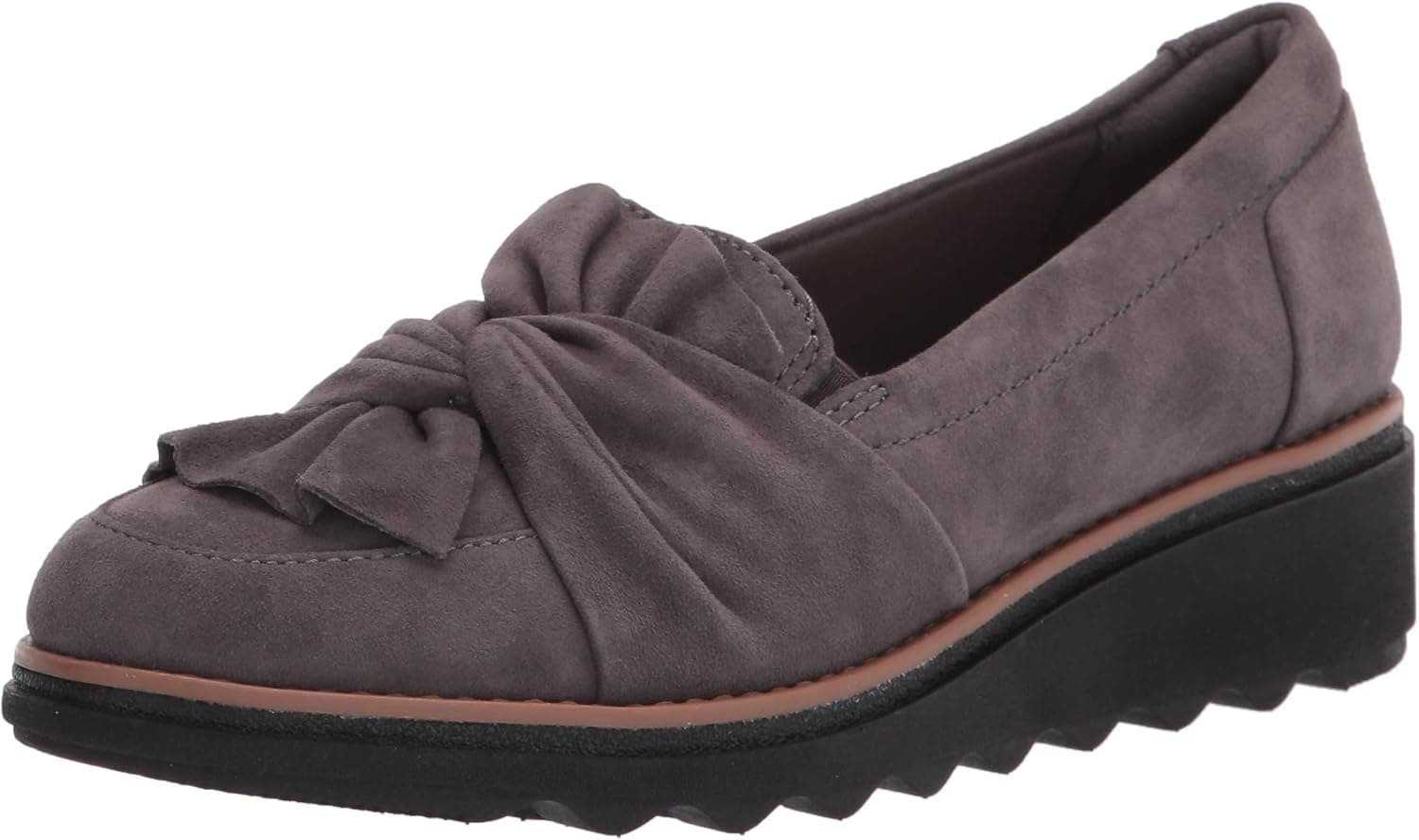 Clarks Women's Sharon Dasher Loafer