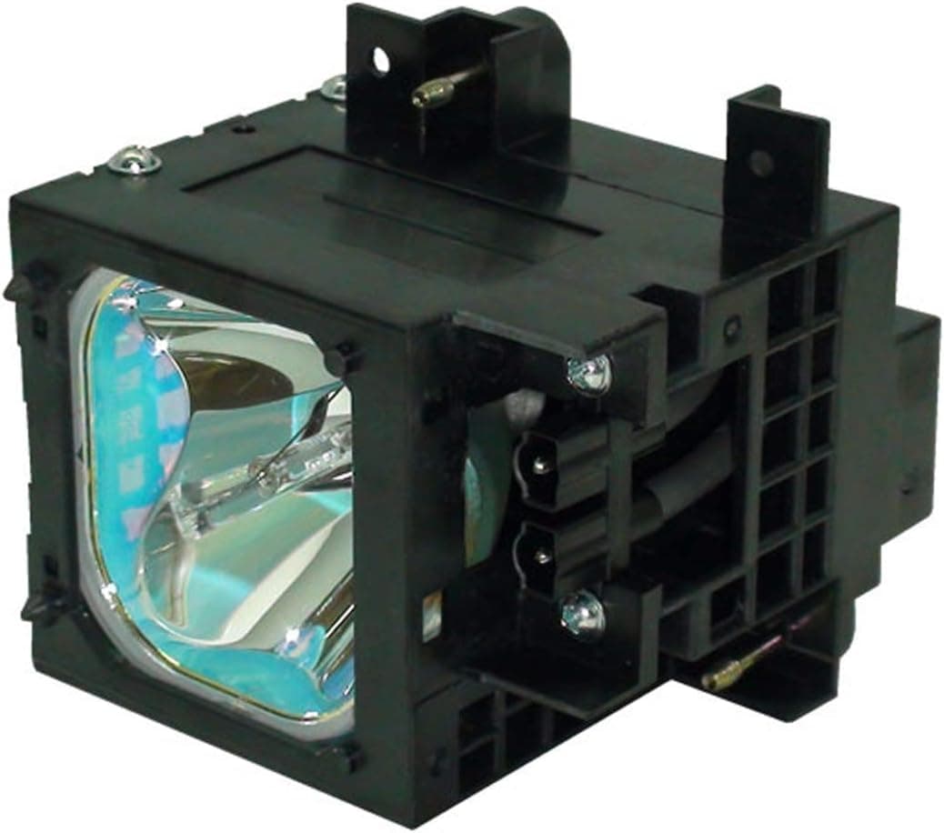 Aurabeam Professional Sony XL-2100 Replacement Lamp with Housing (Original Philips Bulb)