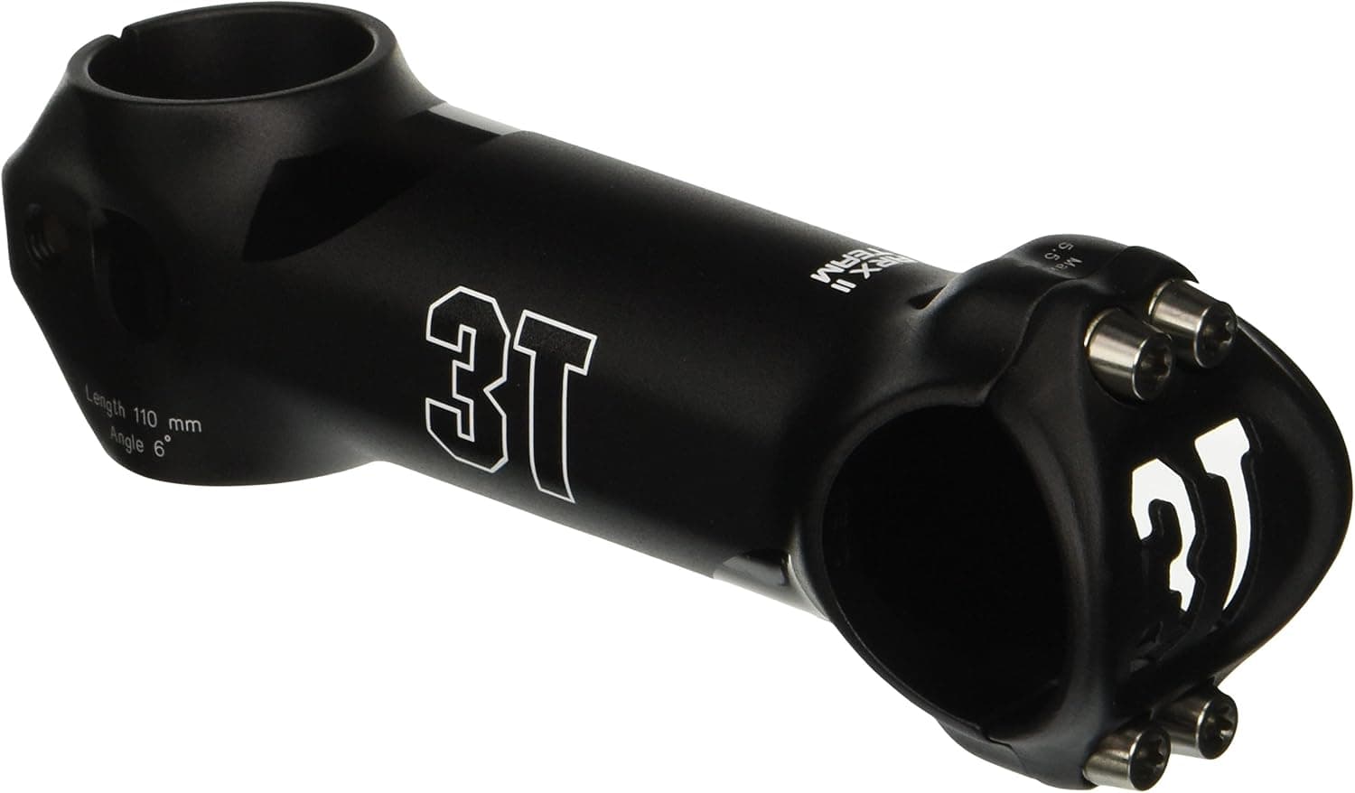 3T Arx II (+/-6) Team Stealth Stem