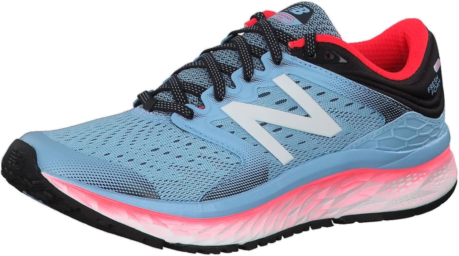 New Balance Women's Fresh Foam 1080 V8 Running Shoe