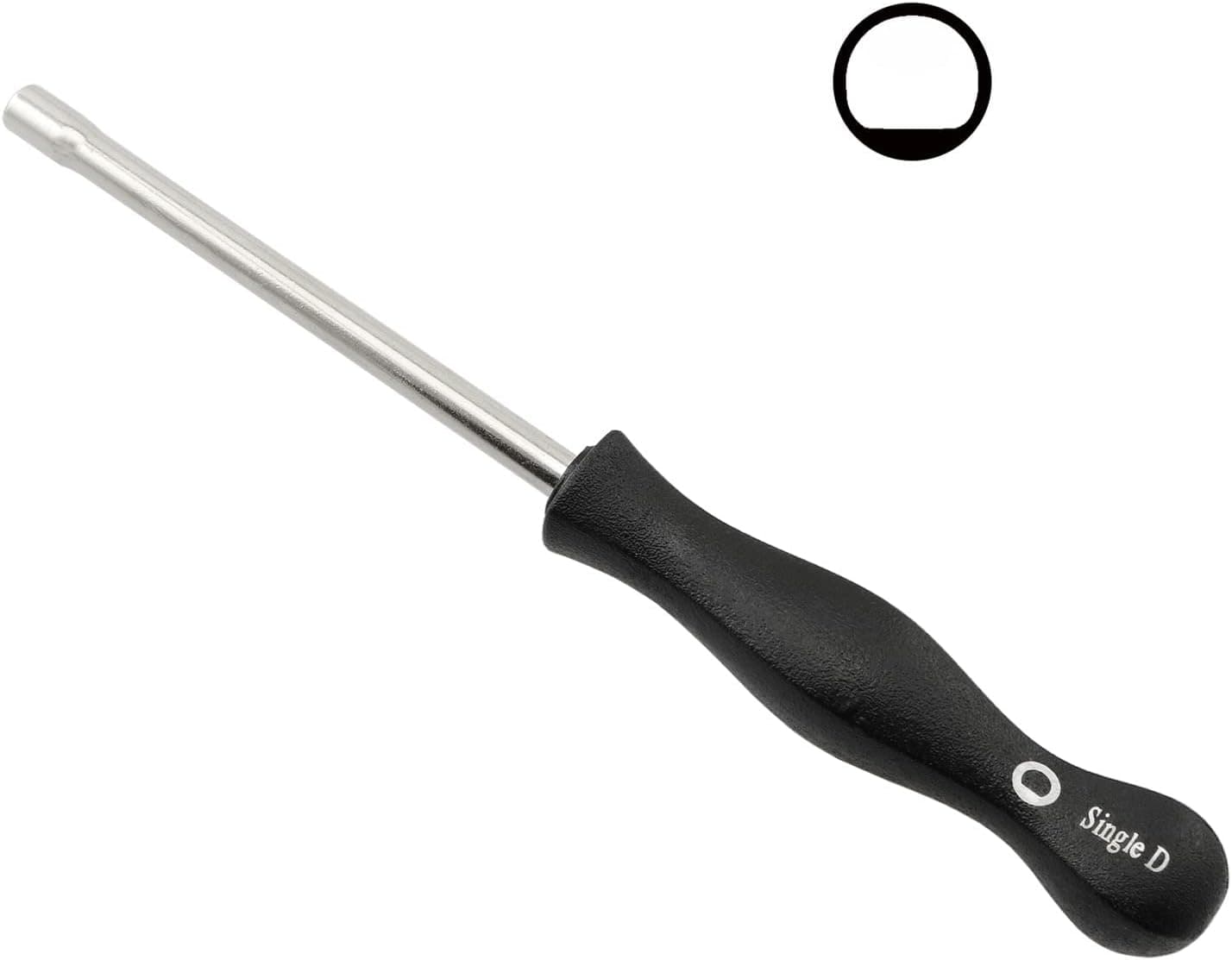 ZYAMY Screwdriver Set D Style Carburetor Adjusting Tool # 308535001 D Style Screwdriver Chainsaw Trimmer Lawn Mower Edger