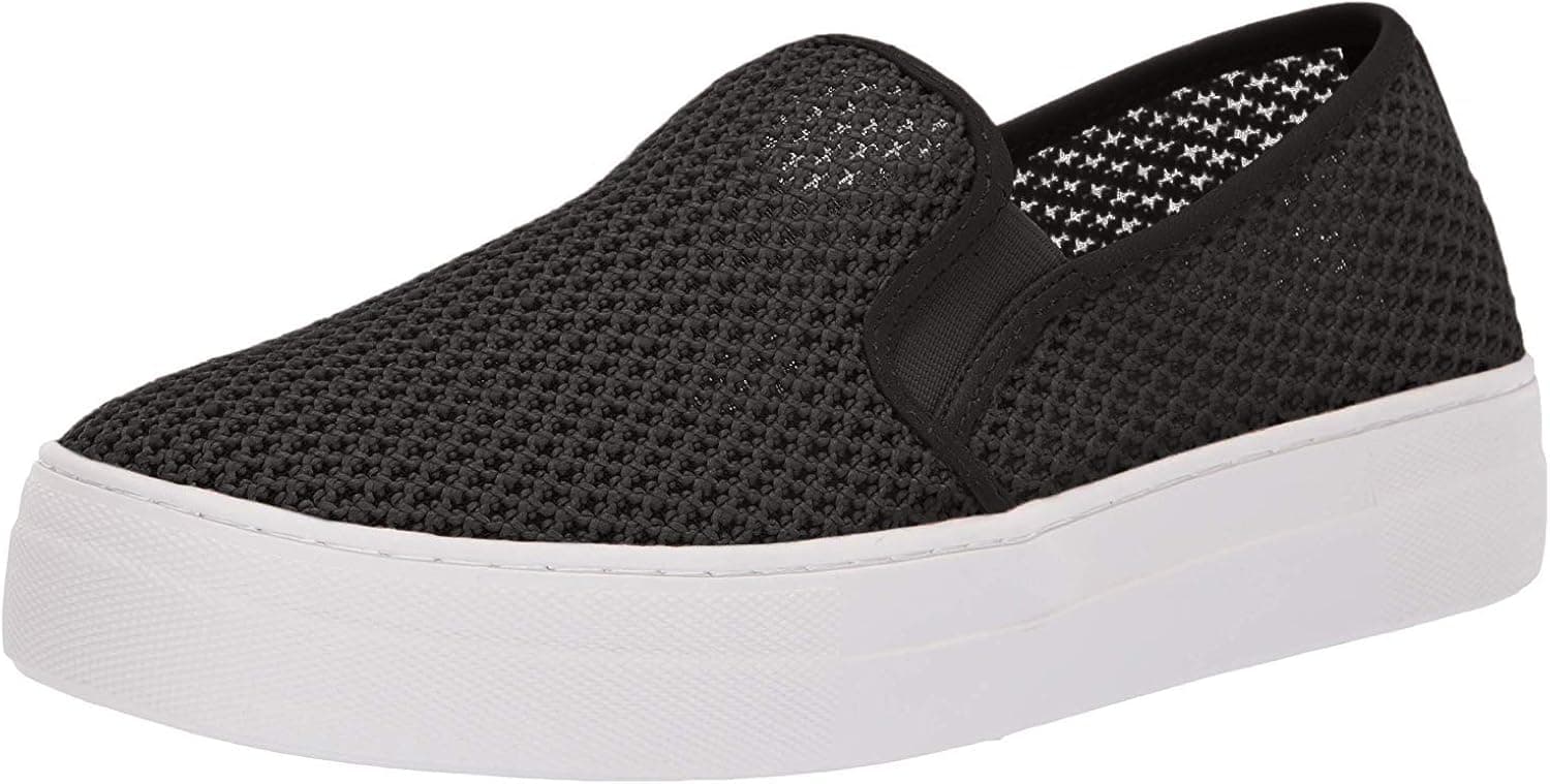 Steve Madden Women's Gills-m Sneaker