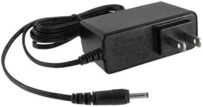 Sirius SSP1935 5 volt AC Adapter for Sirius Home Kits