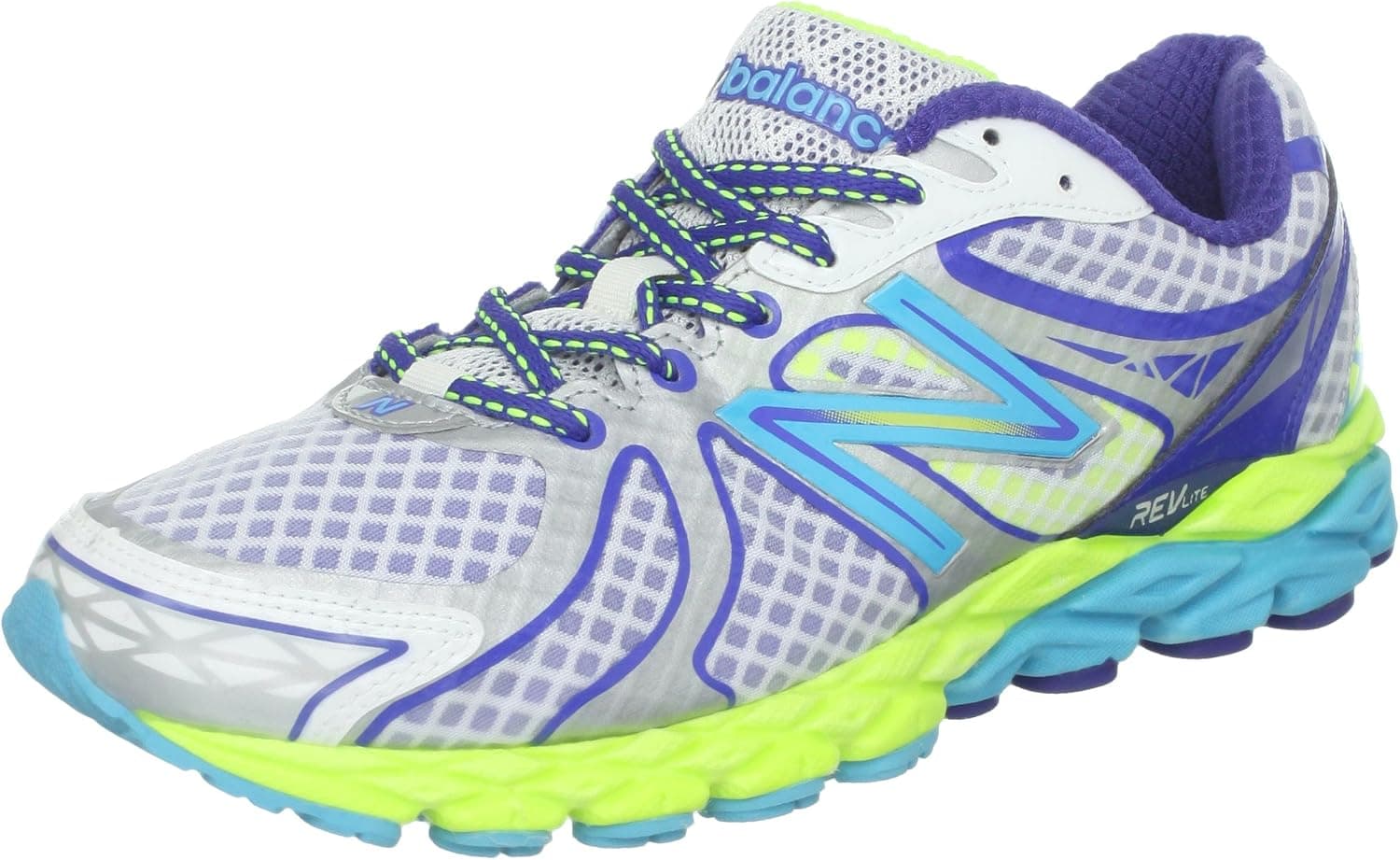 New Balance Women's W870v3 Running Shoe
