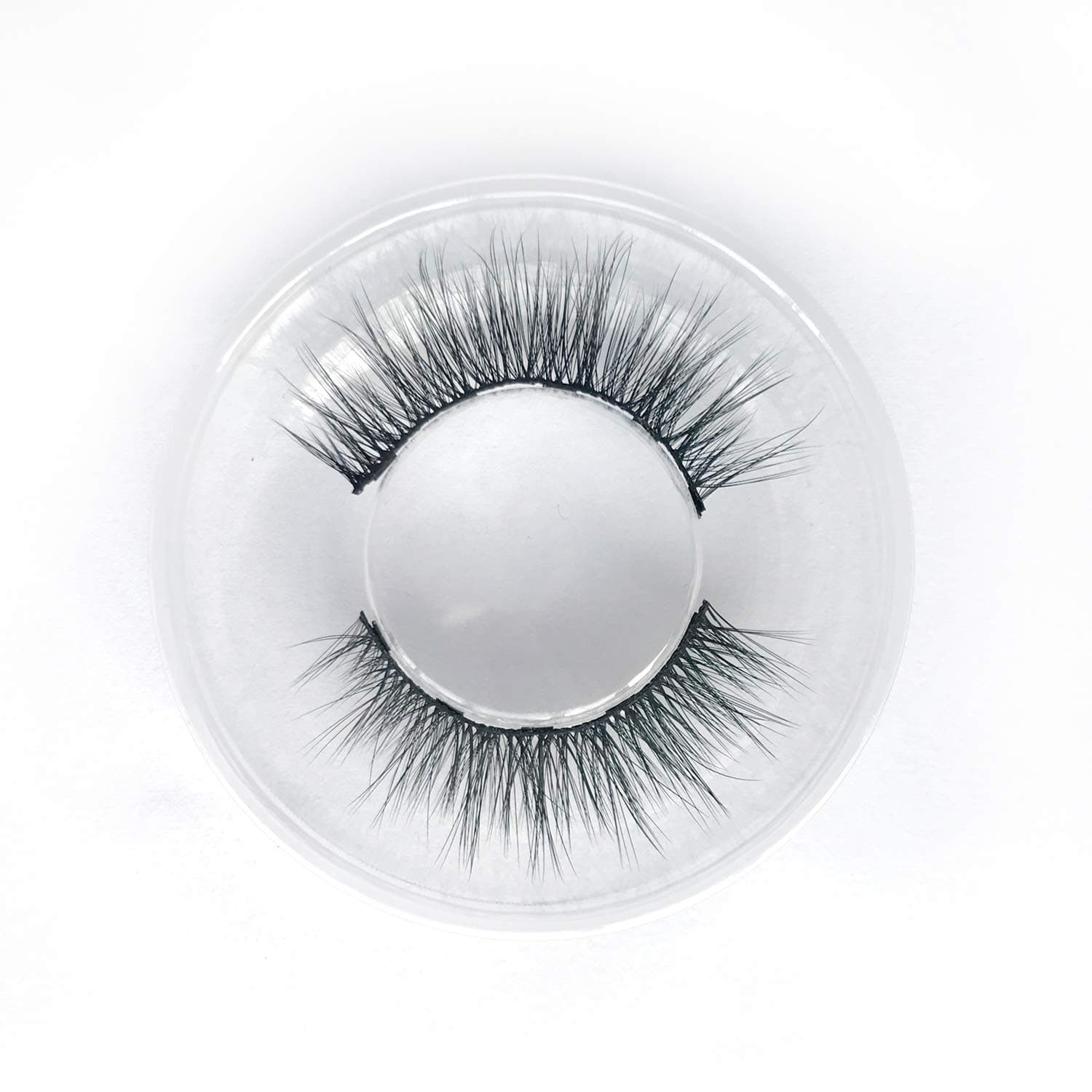 LAMIX Magnetic Eyelashes 5 Magnets to Use With Magnetic Eyeliner