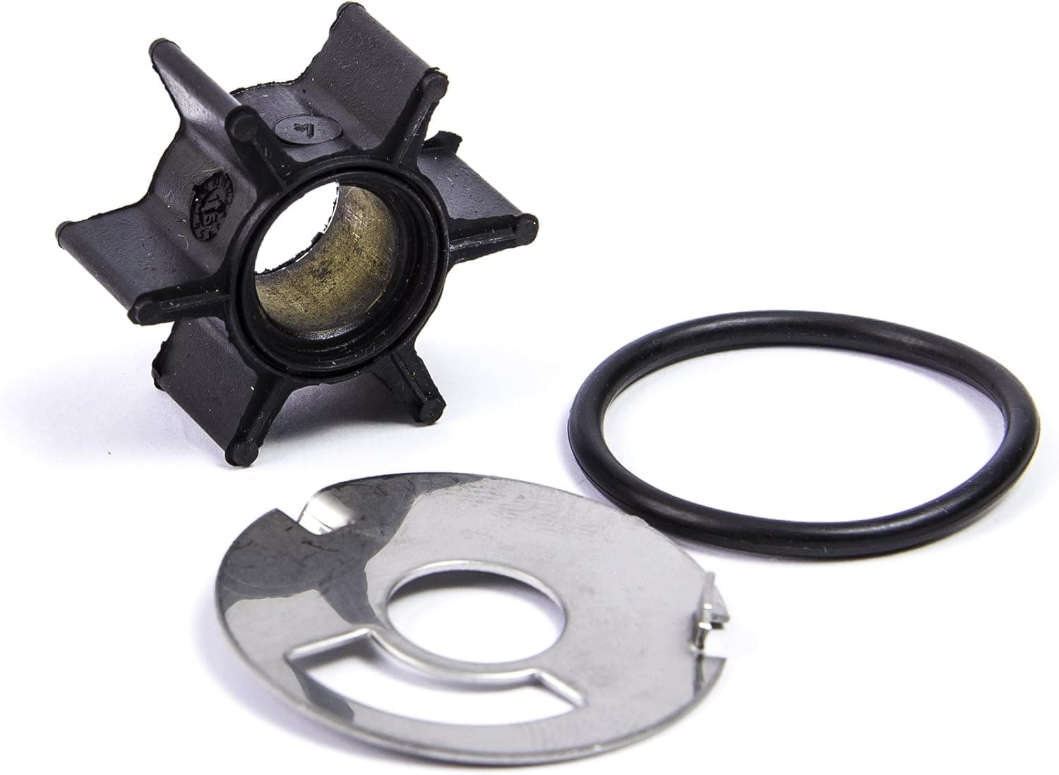 Sierra 18-3239 Marine Impeller Repair Kit for Mercury/Mariner Outboard Motor
