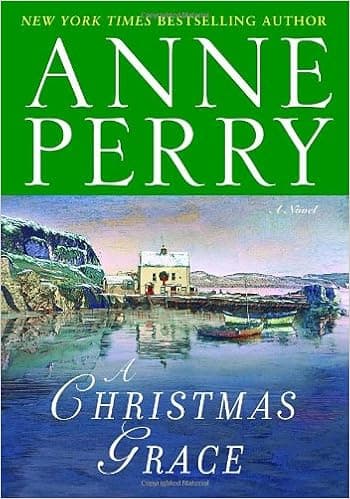 A Christmas Grace: A Novel