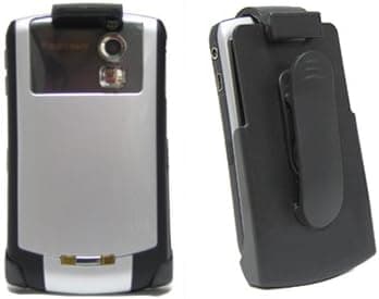 Seidio Spring Clip Holster for BlackBerry 8300/8310/8320 Curve