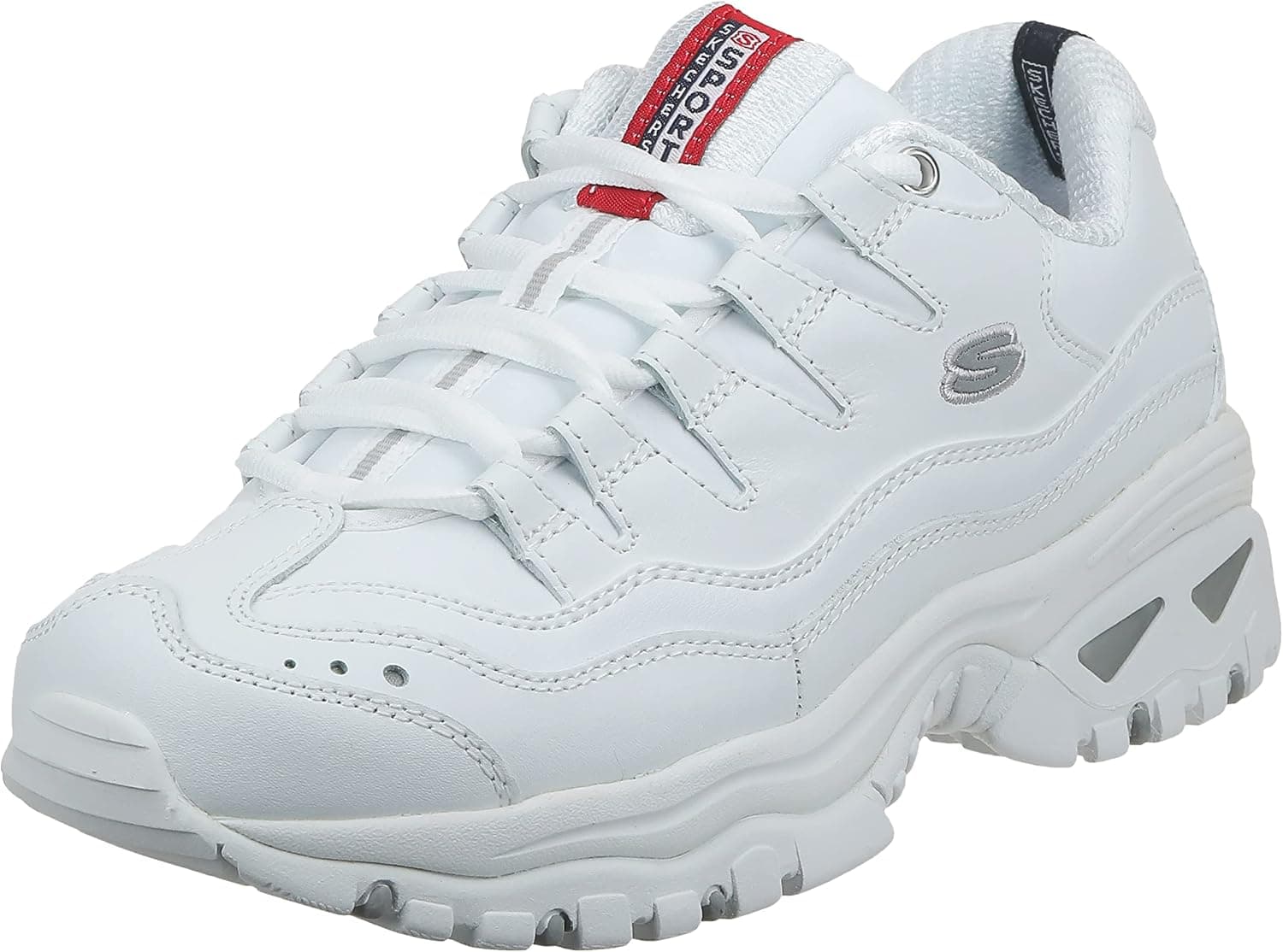 Skechers Women's Low-Top Trainers