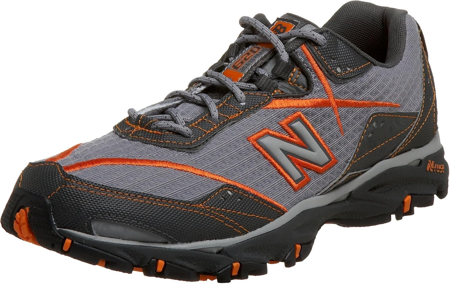 New Balance Men's MT620 Trail N-Fuse Trail Running Shoe