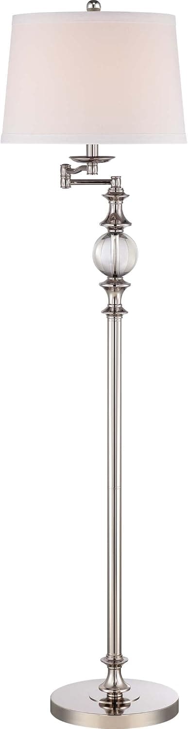 Quoizel Q1633FPK Floor Lamp