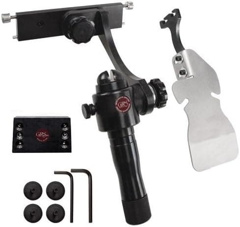 GRS Tools 004-542 Benchmate Basic Package
