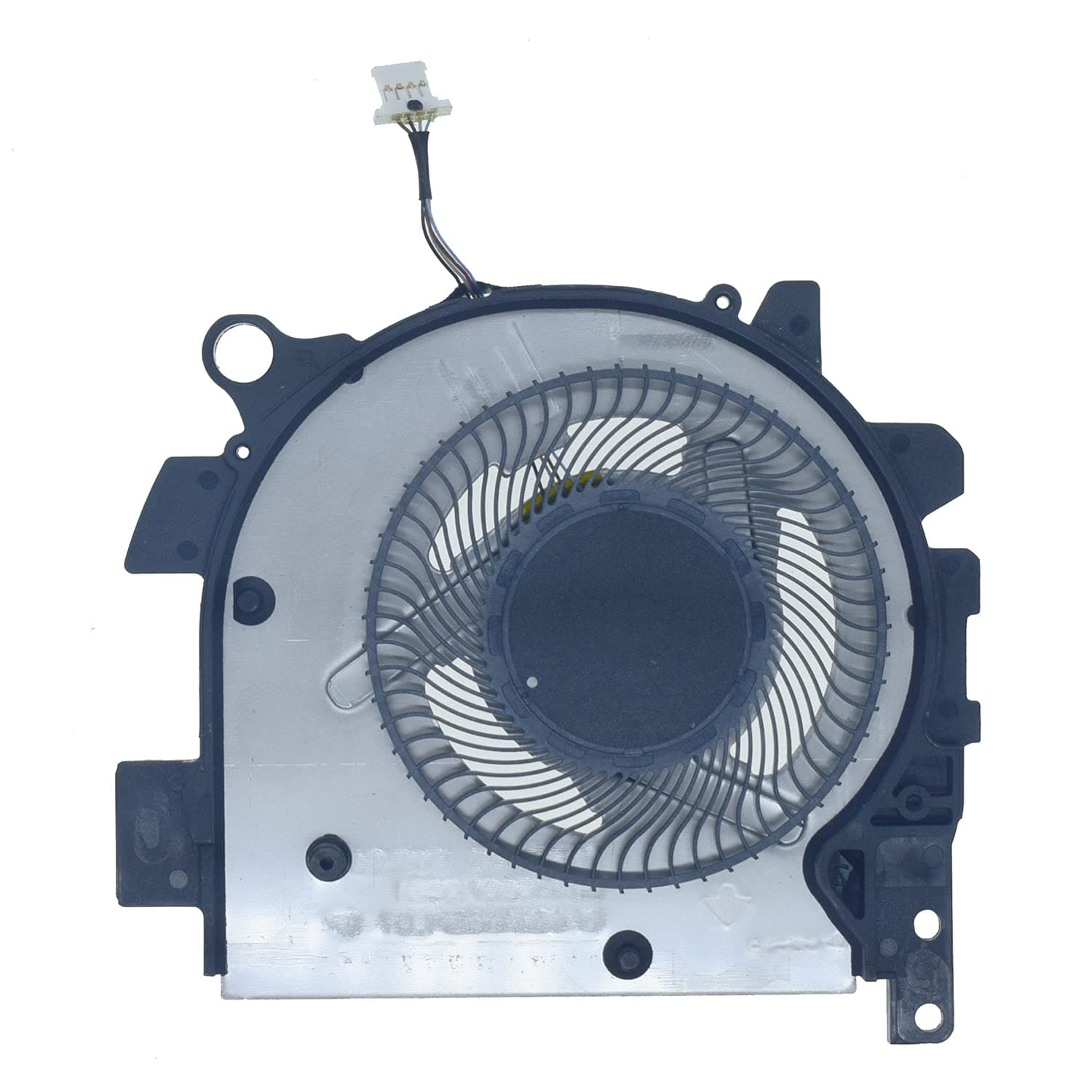 Rangale Replacement CPU Cooling Fan for H-P Proboo-k 440 G1 440G1 HSN-W01C Series L28266-001