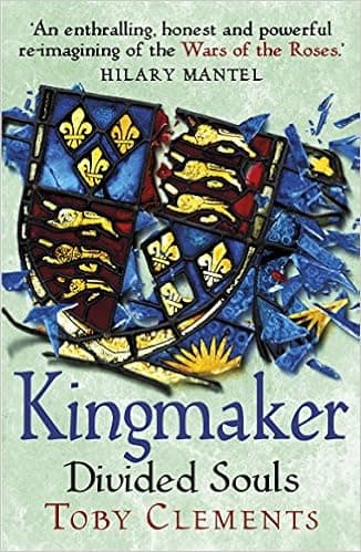 KINGMAKER: DIVIDED SOULS