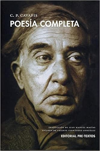 Poesía completa