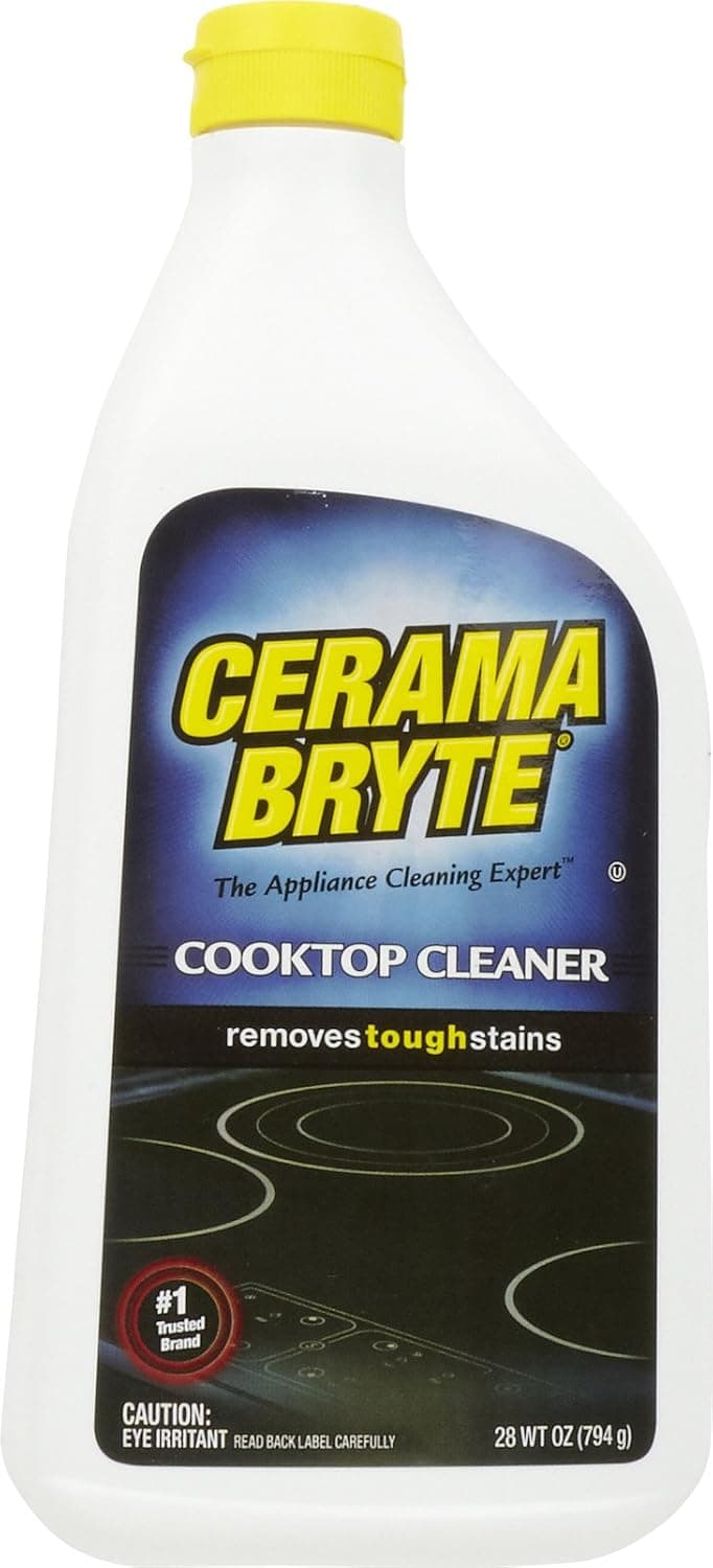 General Electric WX10X300 Cerama Bryte 28oz