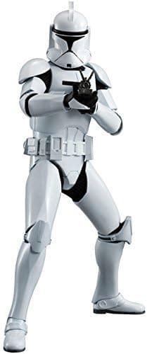 Sega Star Wars: Clone Trooper Phase1 Premium Figure
