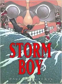 Storm Boy