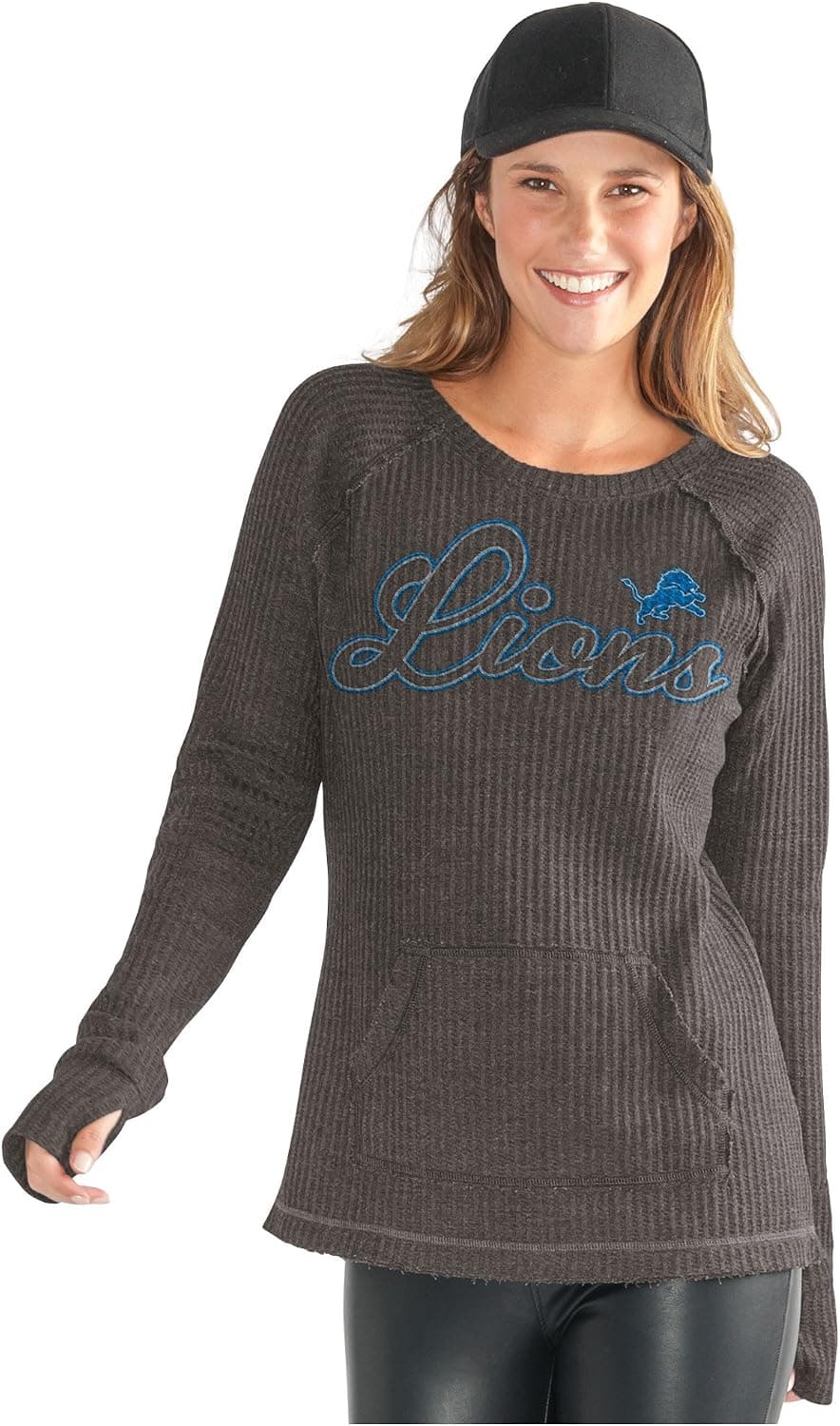 GIII For Her Women's Off Season Pullover