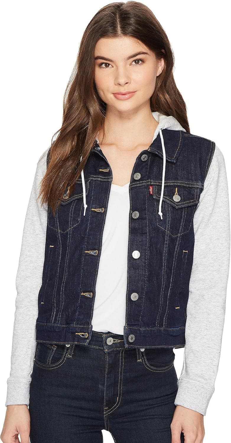 Levi's Hybrid Original Trucker