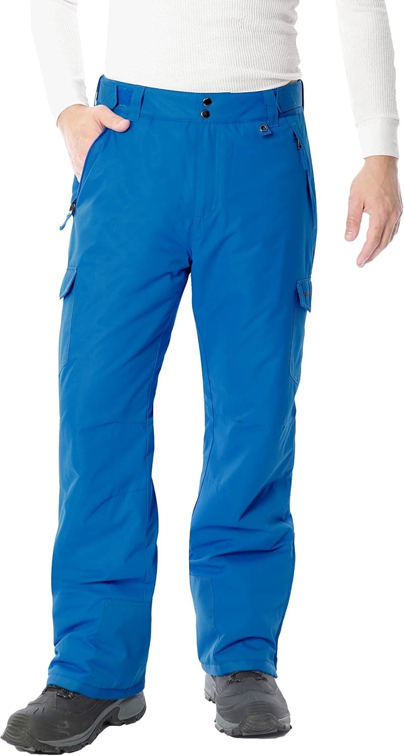 Arctix Men's Snow Sports Cargo Pants