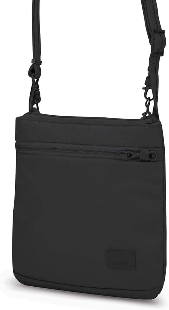 Pacsafe Citysafe CS50, Black
