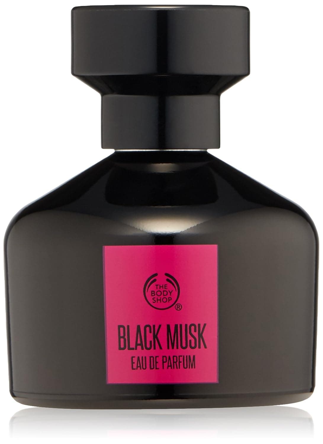 The Body Shop Black Musk Eau De Parfum Perfume - 50ml