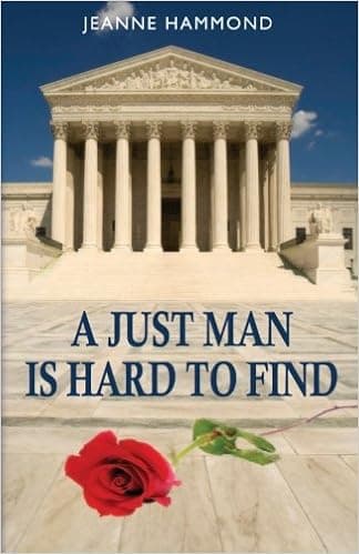A Just Man Is Hard to Find