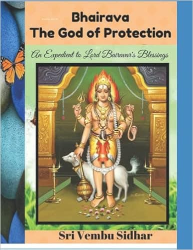 Bhairava - The God of Protection