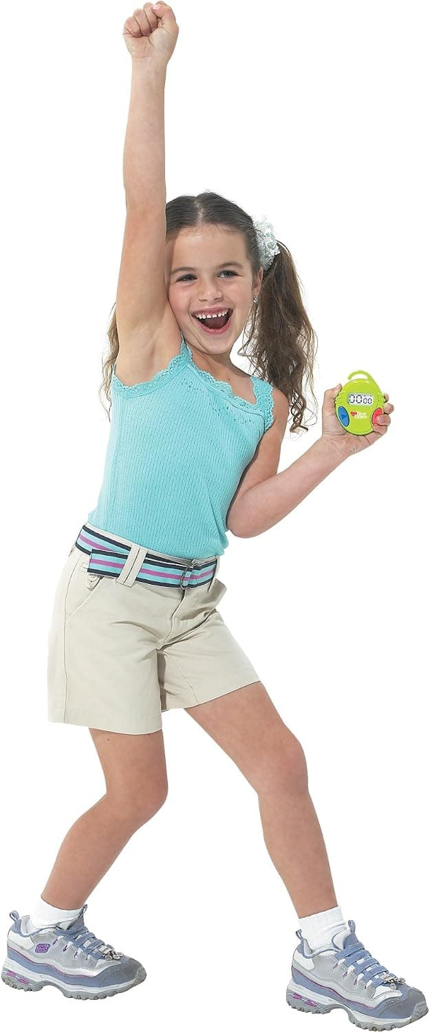 First Fitness Kid's First Stopwatch