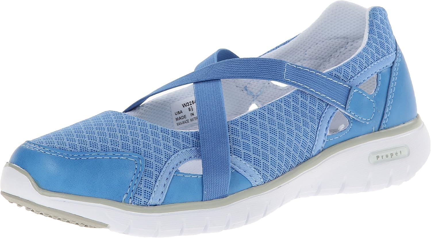Propet Women's Travellite MJ Walking Shoe