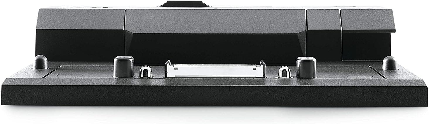 Dell E-Port PR03X with USB 3.0 and 240W Adapter 8W9HM Port Replicator