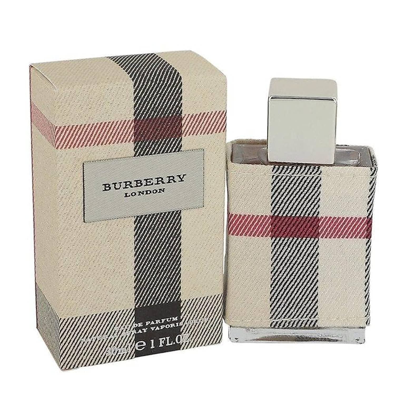 BURBERRY London Eau De Parfum for Women