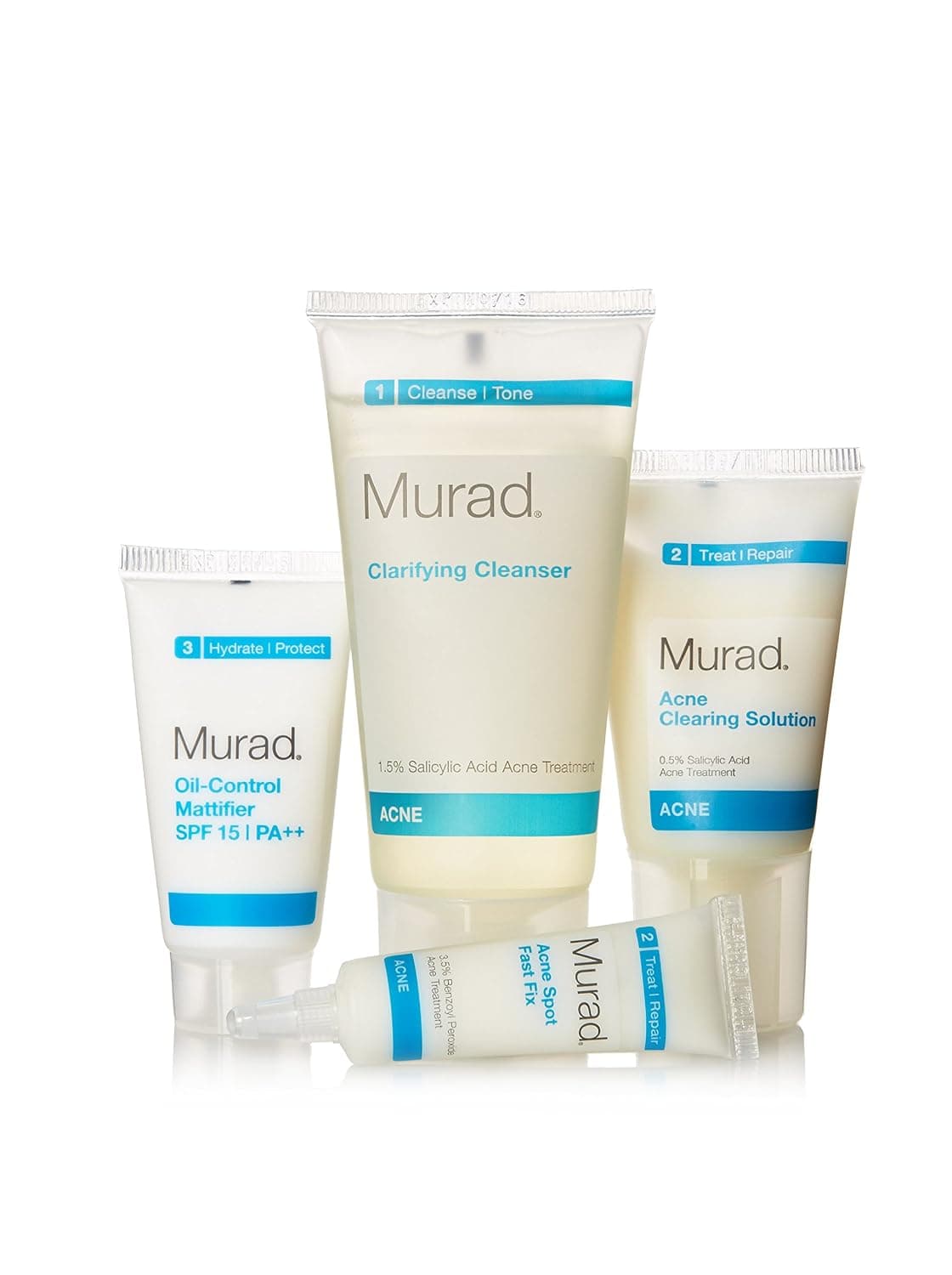 Murad Acne Starter Kit