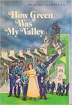 How Green Was My Valley, 1940
