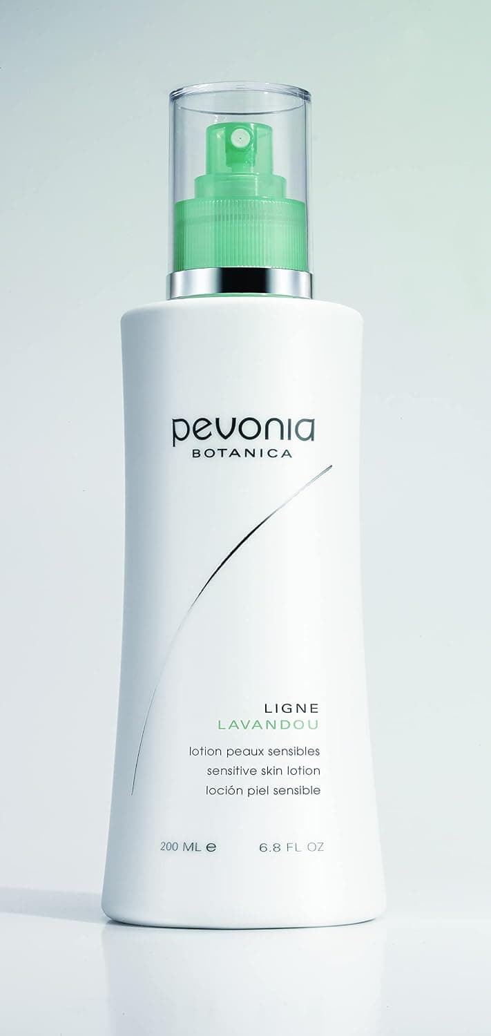 Pevonia Sensitive Skin Lotion, 6.8 Fl Oz