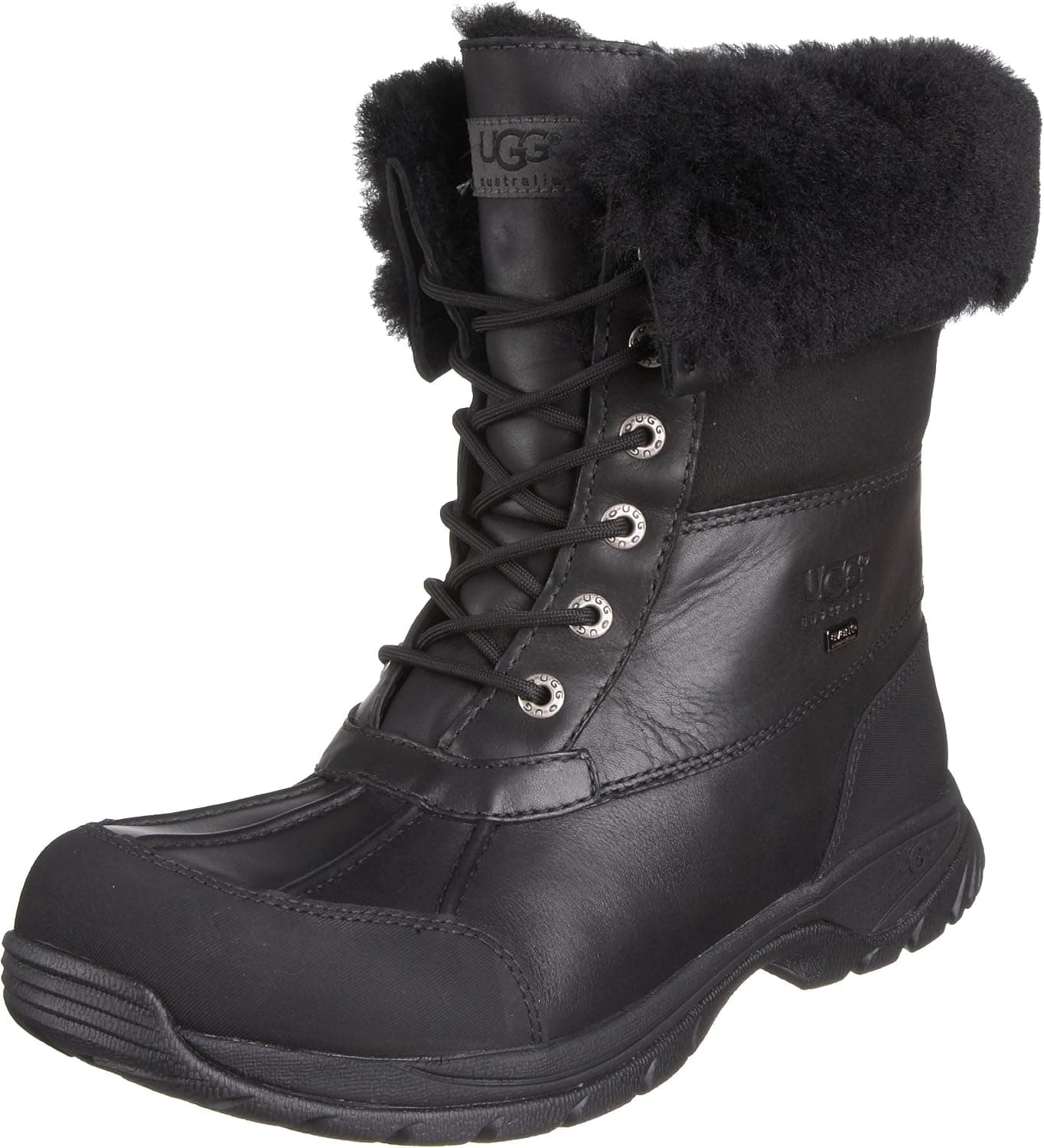 UGG Men's Butte Snow Boot
